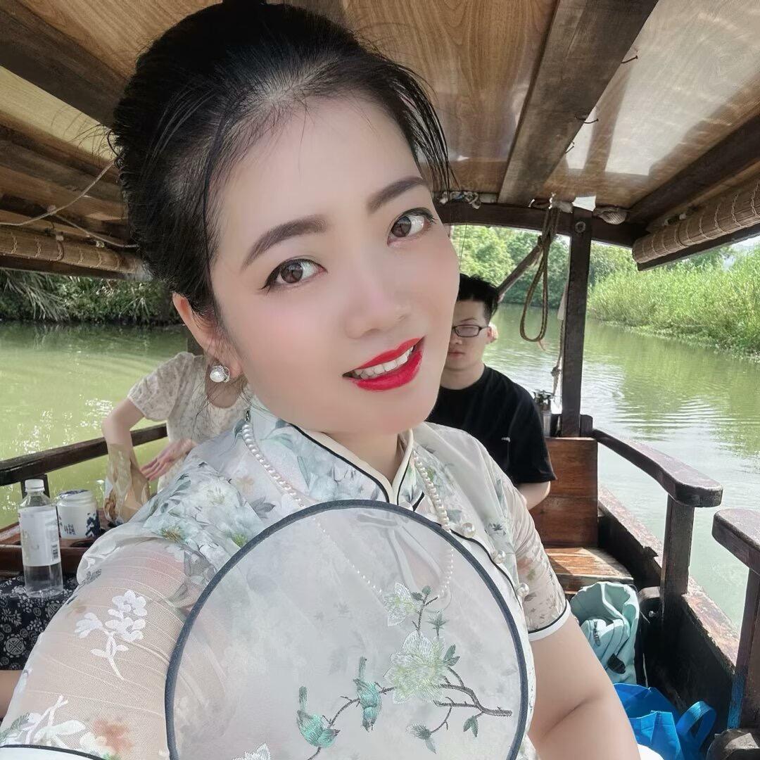 王美丽田园生活