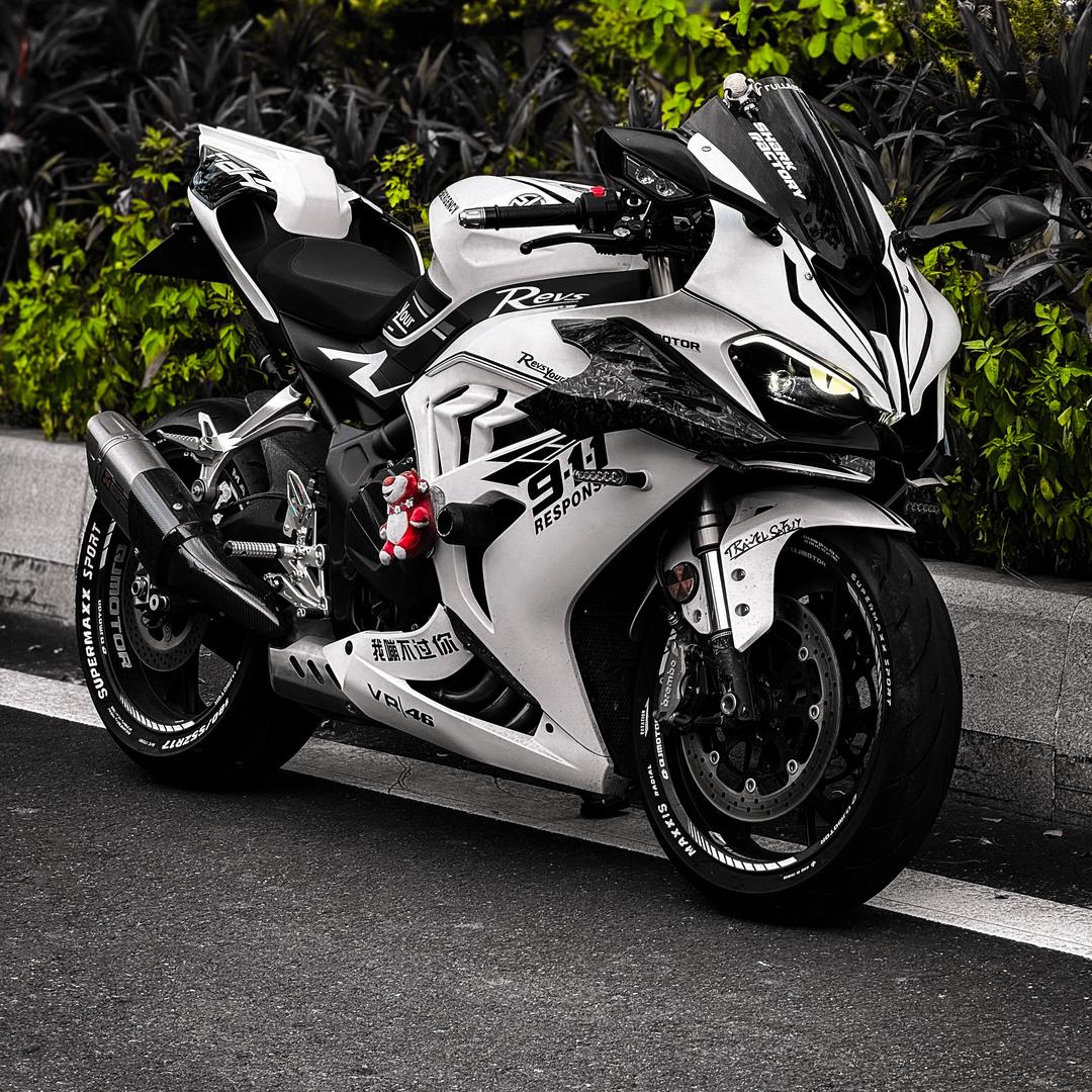 橙子🏍️(文案版)