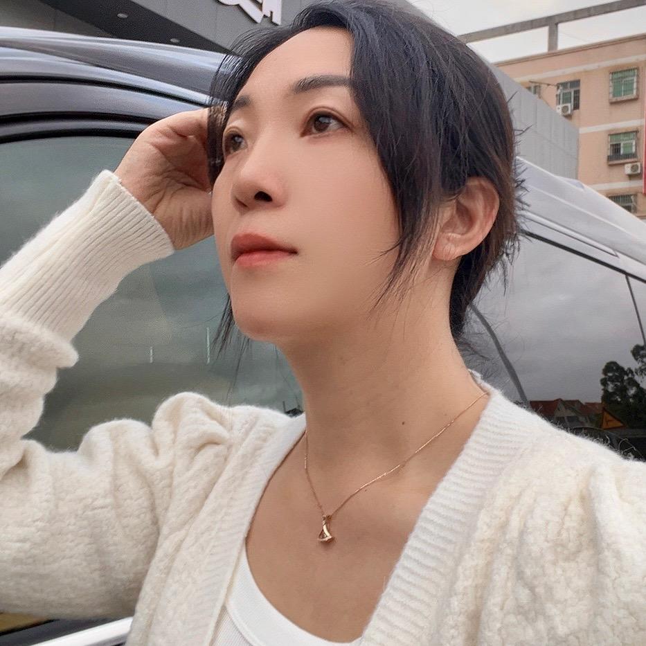 德系轿跑姜姜（二手车）