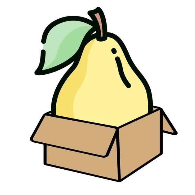 鸭梨潮玩企业号