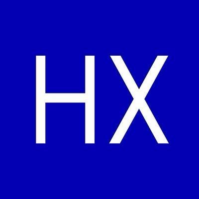 HX胡轩品牌男装