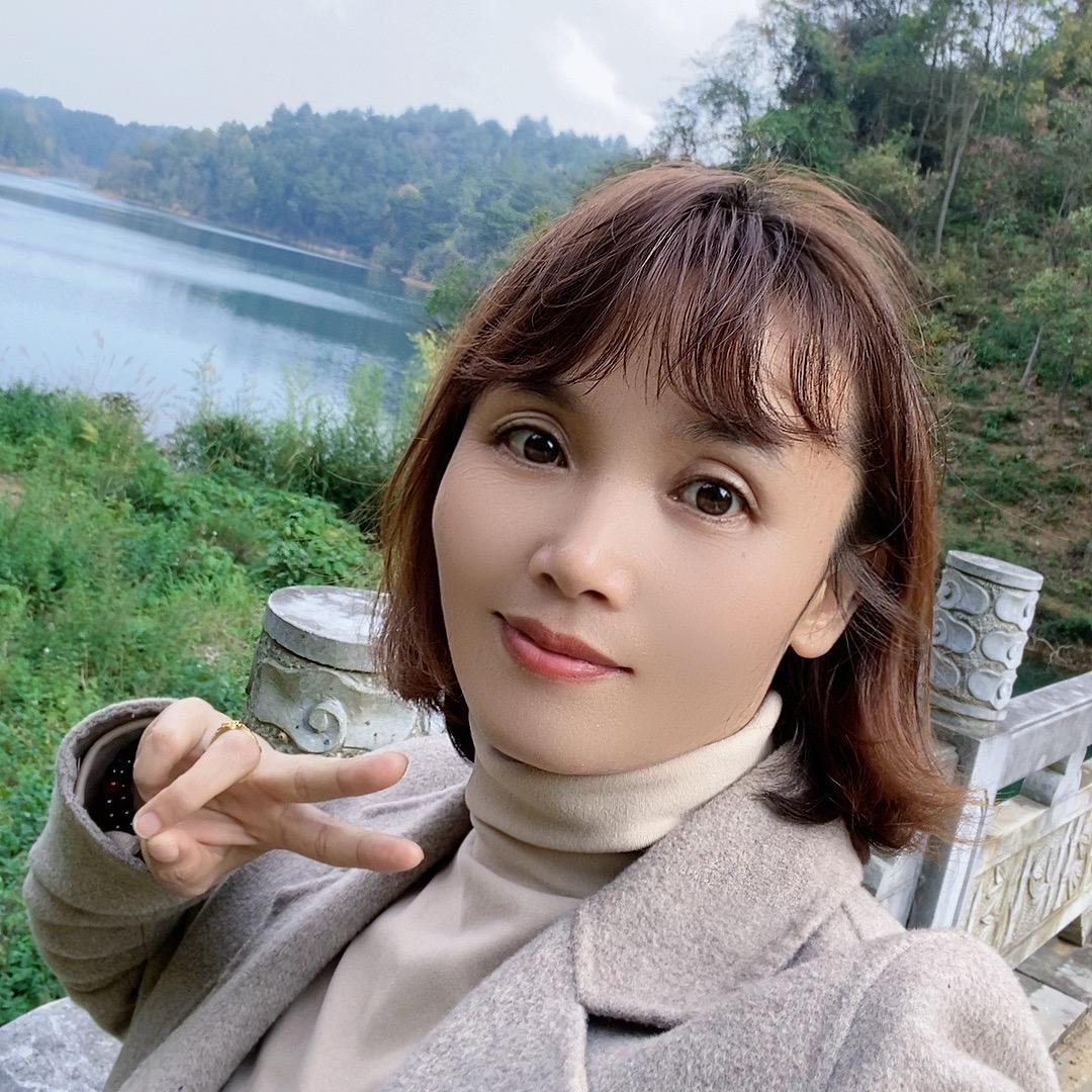 贵阳康顺二手车（菊子）