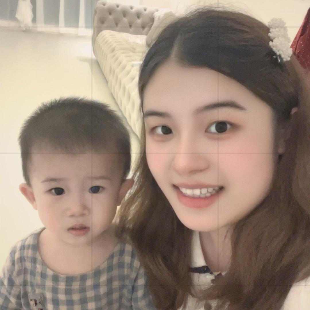 小迷妹、