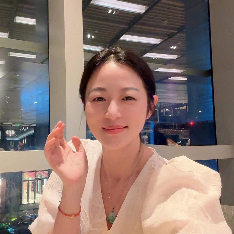 温斯顿姐姐(橱窗有好物)