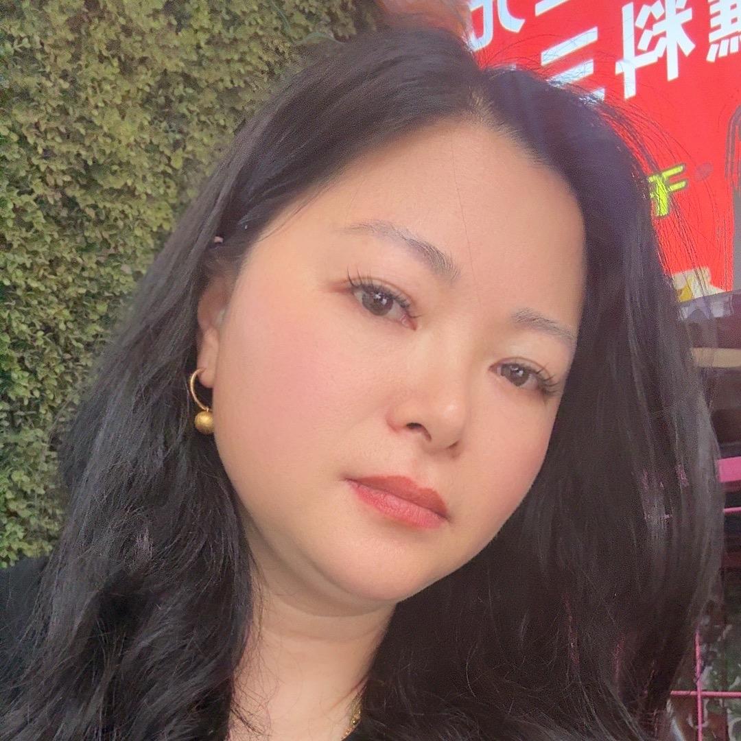 爱上钓鱼的女人