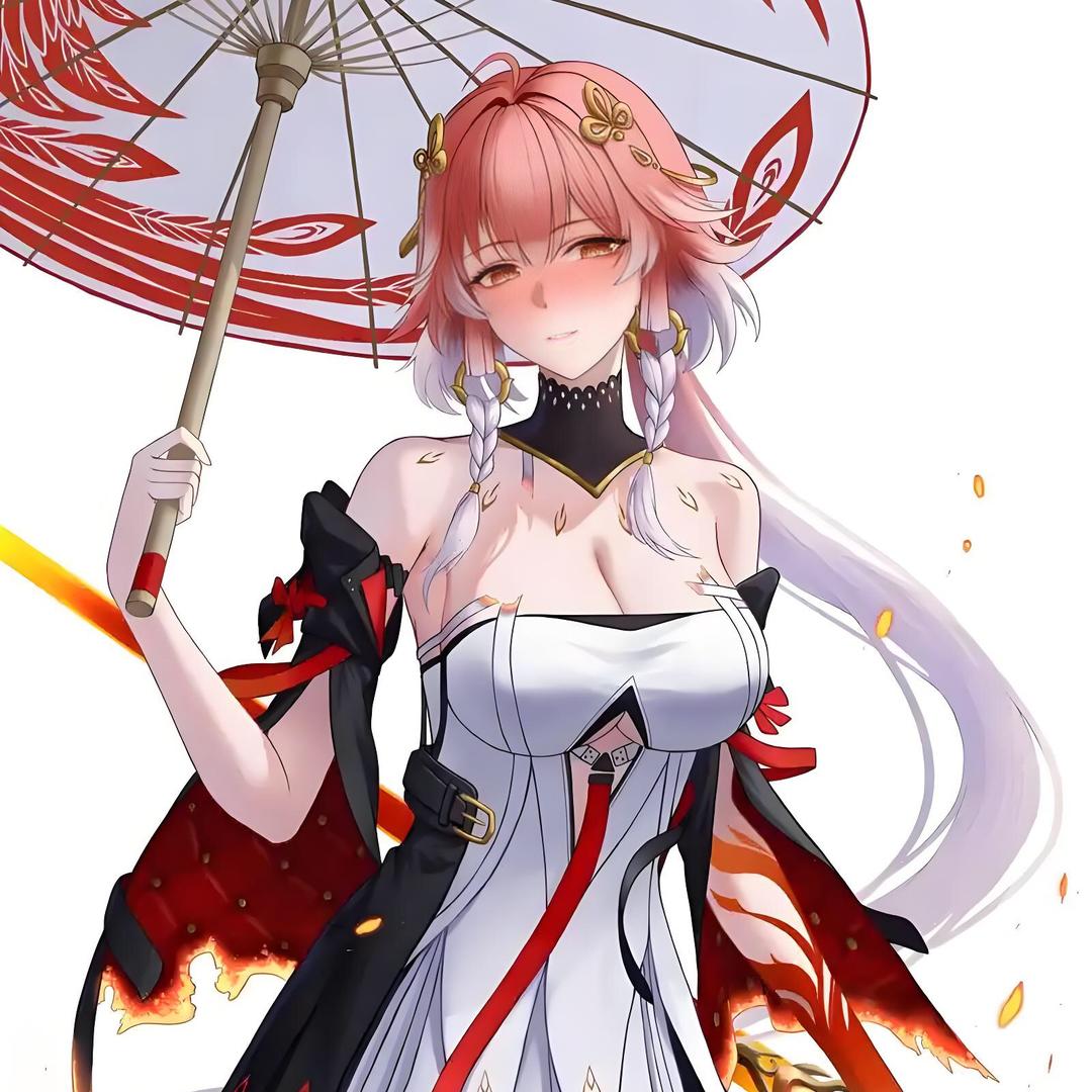 小舞🌹爱游戏