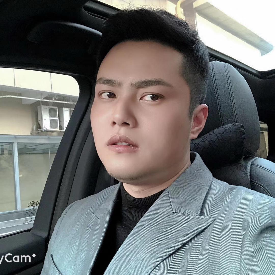 丁老板私服(自播)