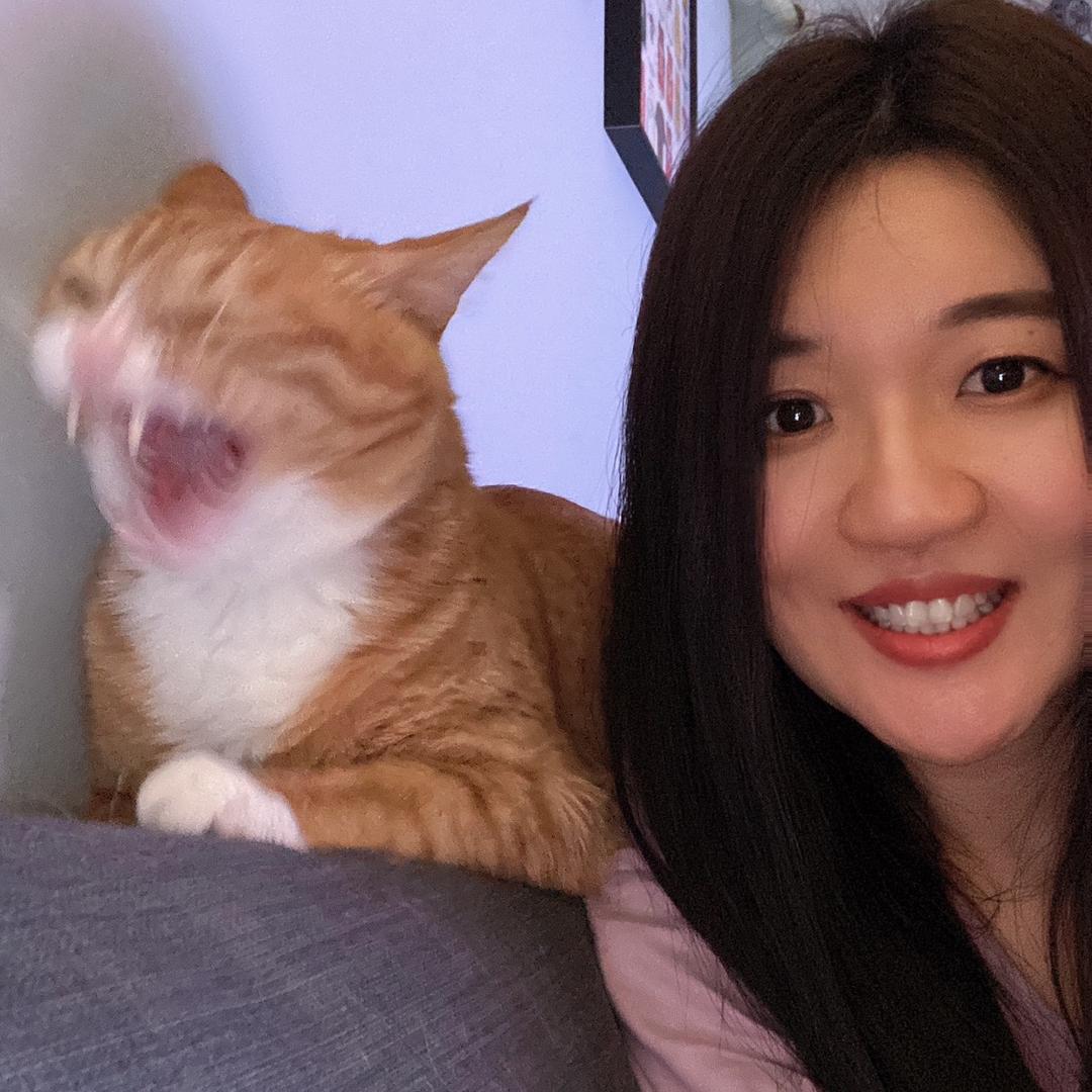 豆包包的饲养员