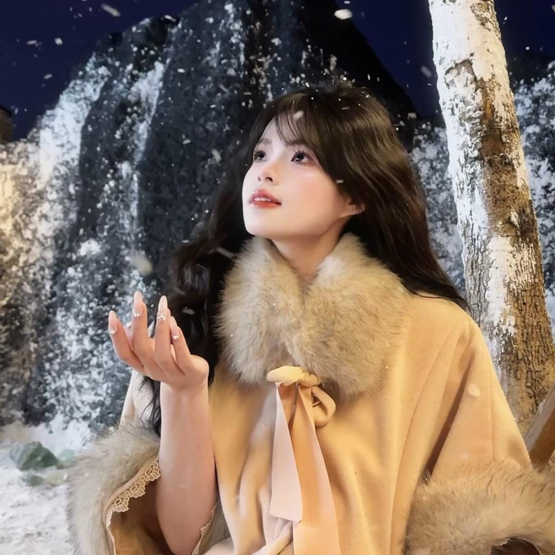 琪琪私服