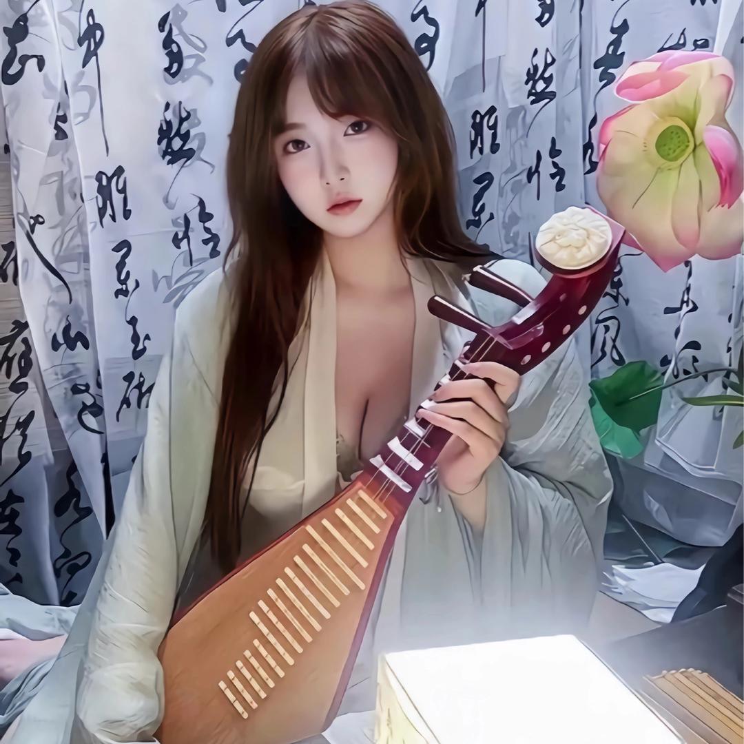 万物皆有灵