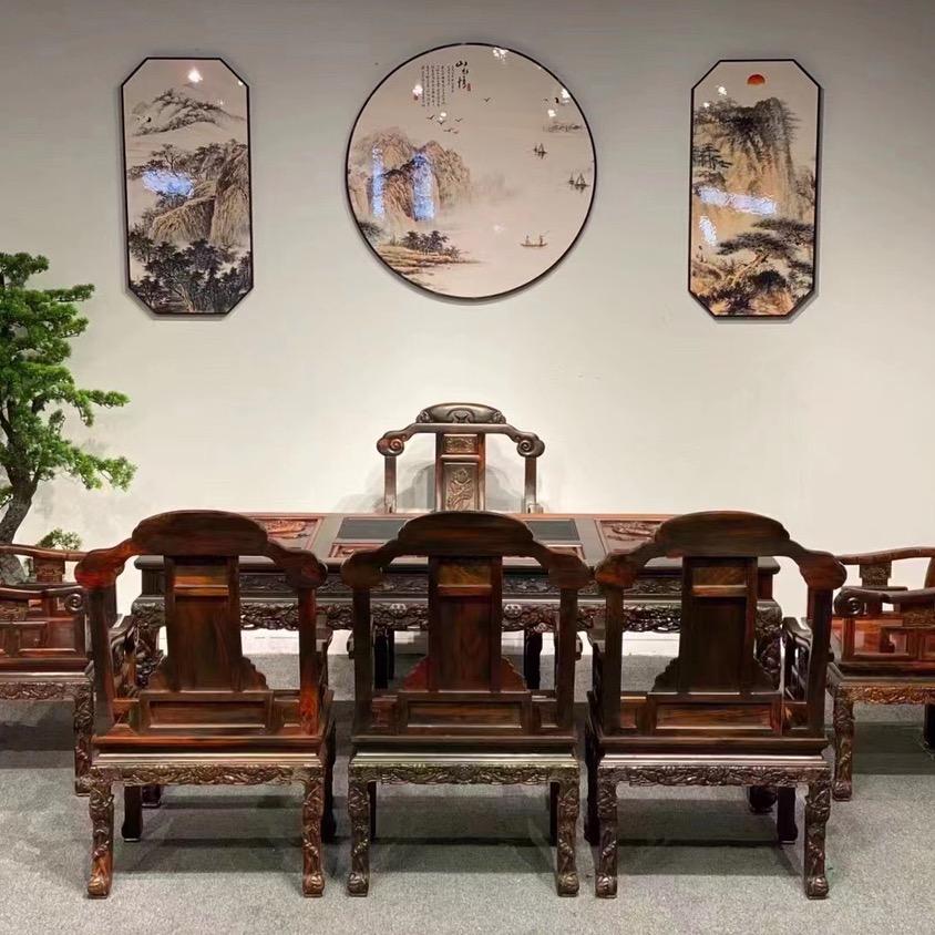 闻香品香居