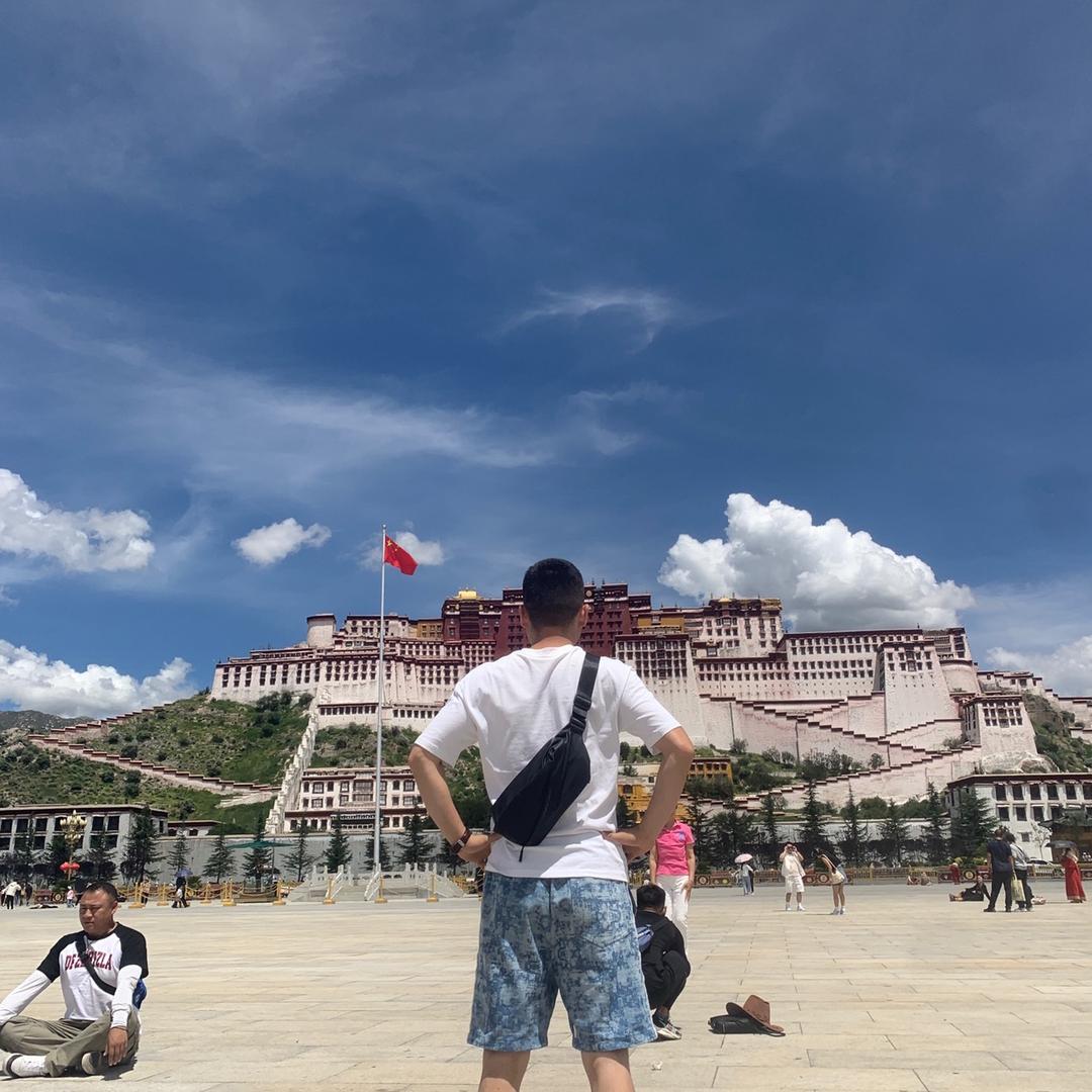 我们的日常生活