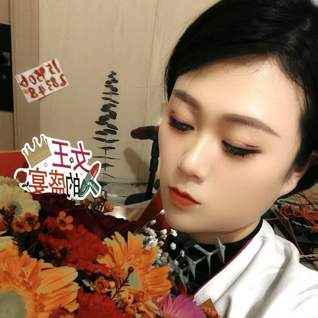 小丹民间小调❤️‍🔥