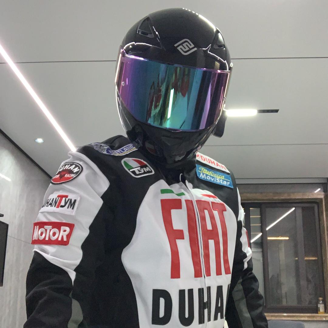 @王哥🏍