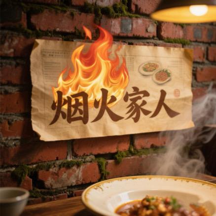 钦州港烟火家人