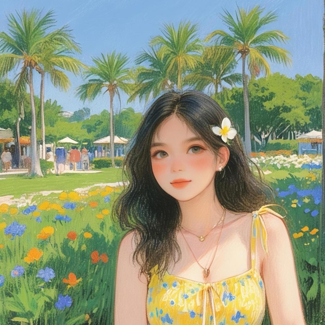 ☀️晴天～