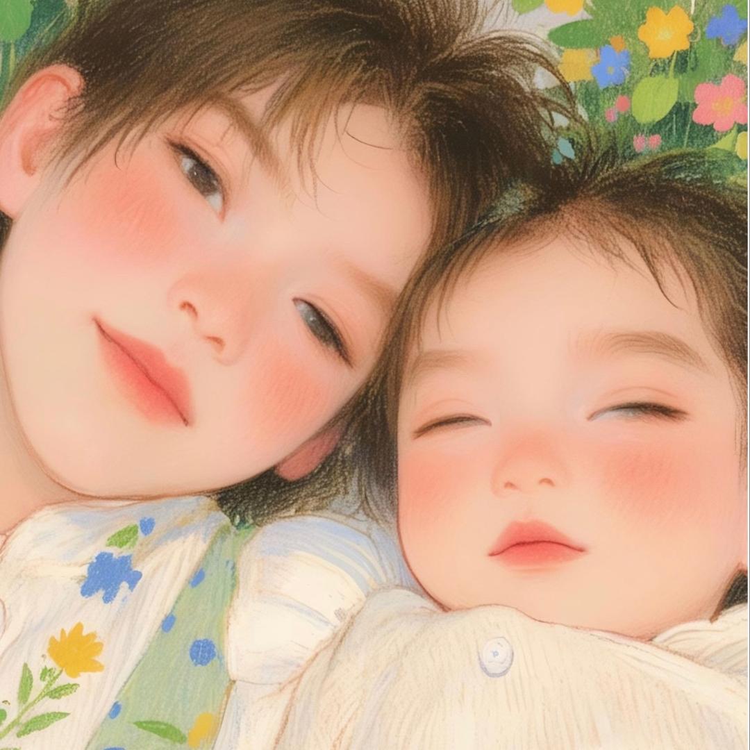 傲娇的向阿姨🤱👩‍🍼