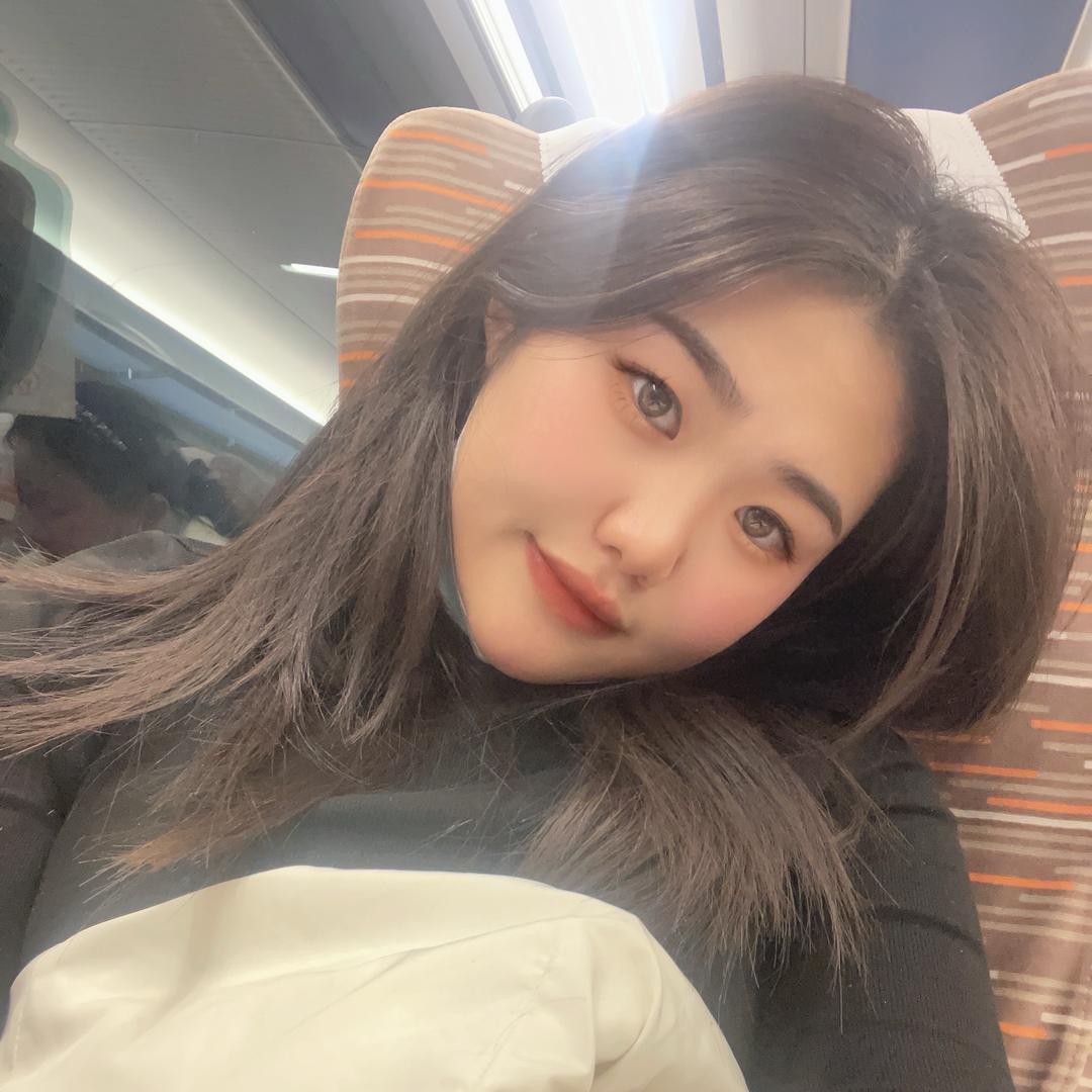 小兮兮👧