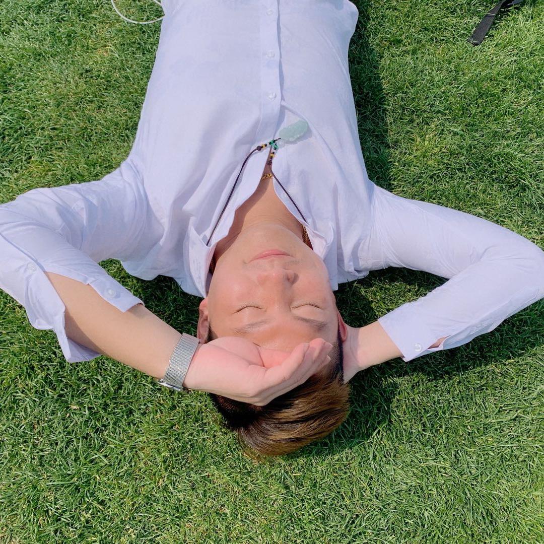 @S.y沙艺造型（金东门花苑店）