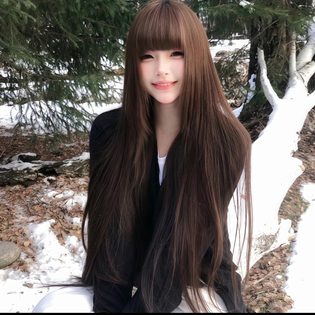 麻溜的农村入