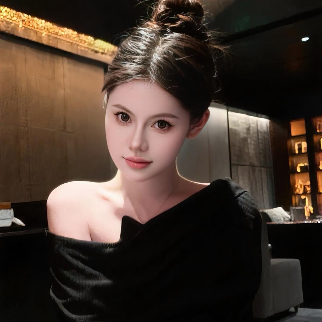小妍酱～