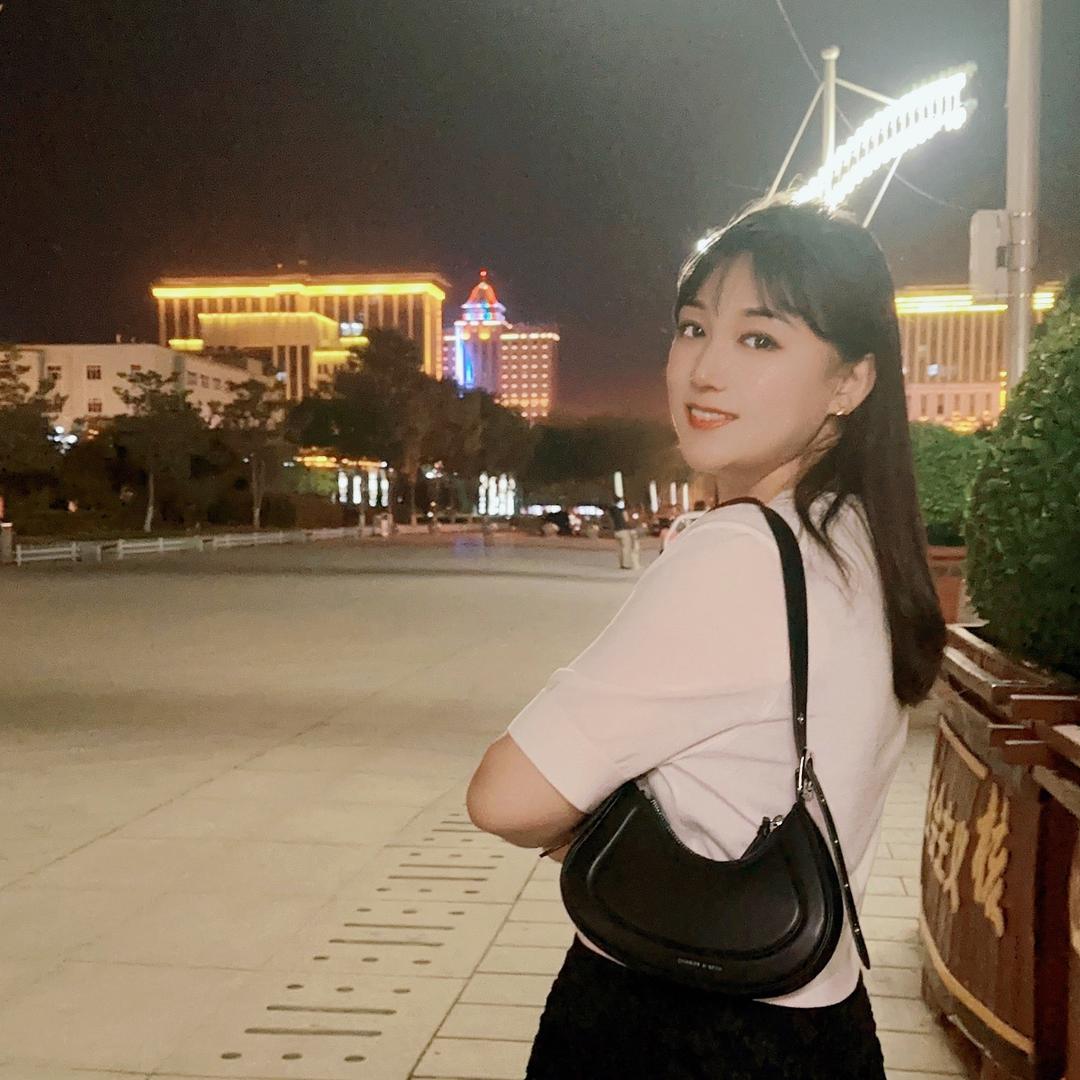 美丽-