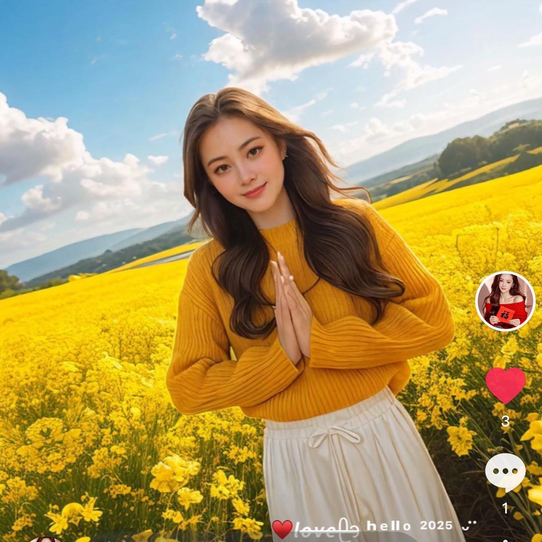 小麦呀