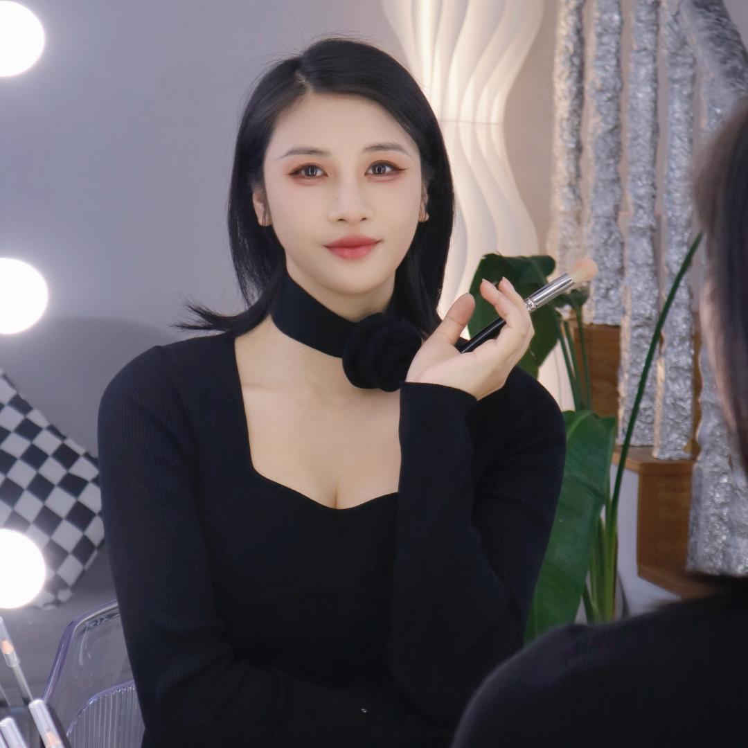 羽善美学创始人～钟熙琳