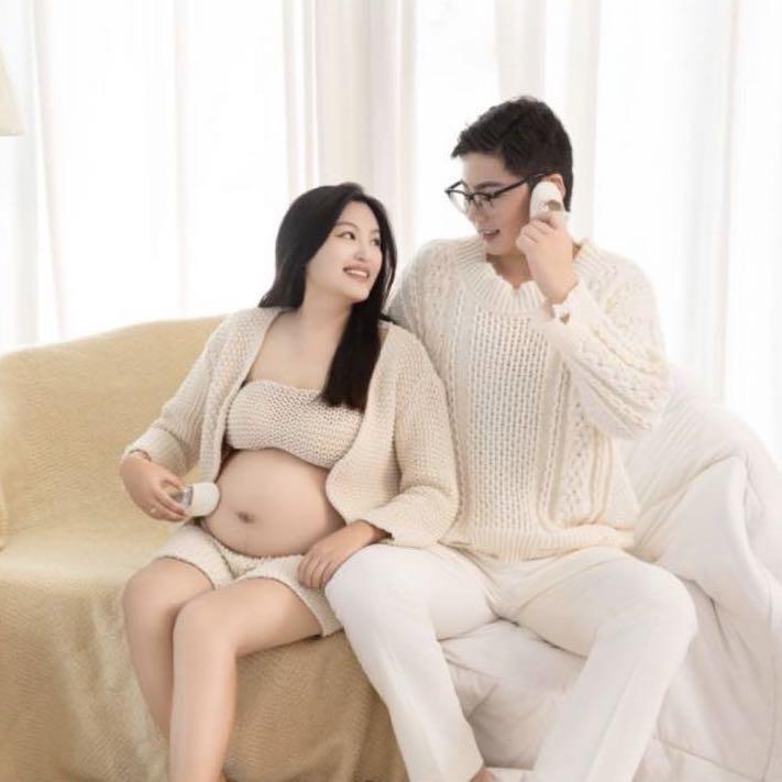 吃了一口唐先生