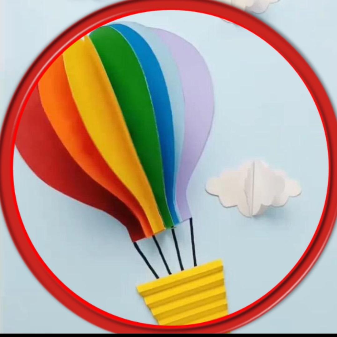 童心手工屋@抖音