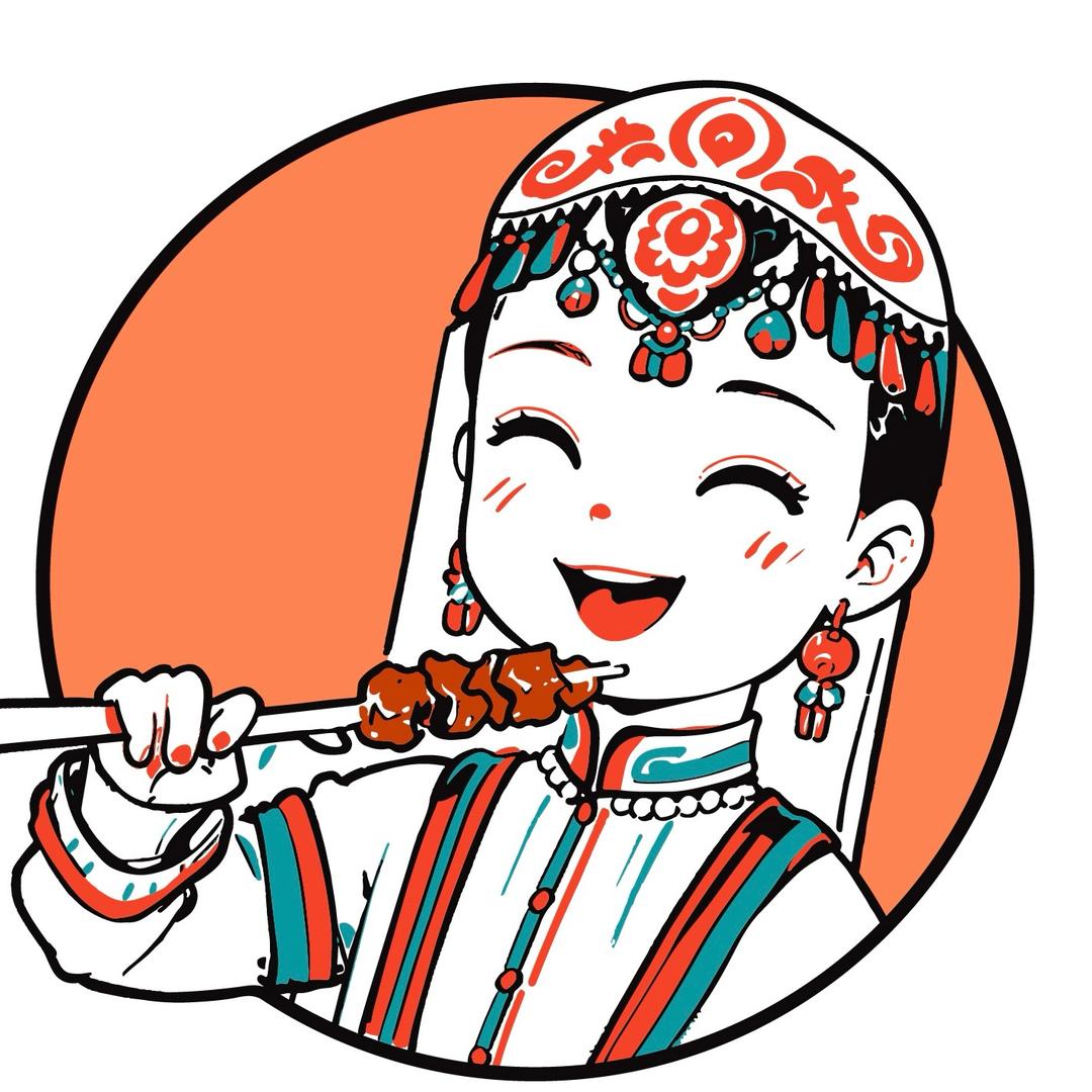 疆莎焰风情烧烤羊蝎子火锅官方号