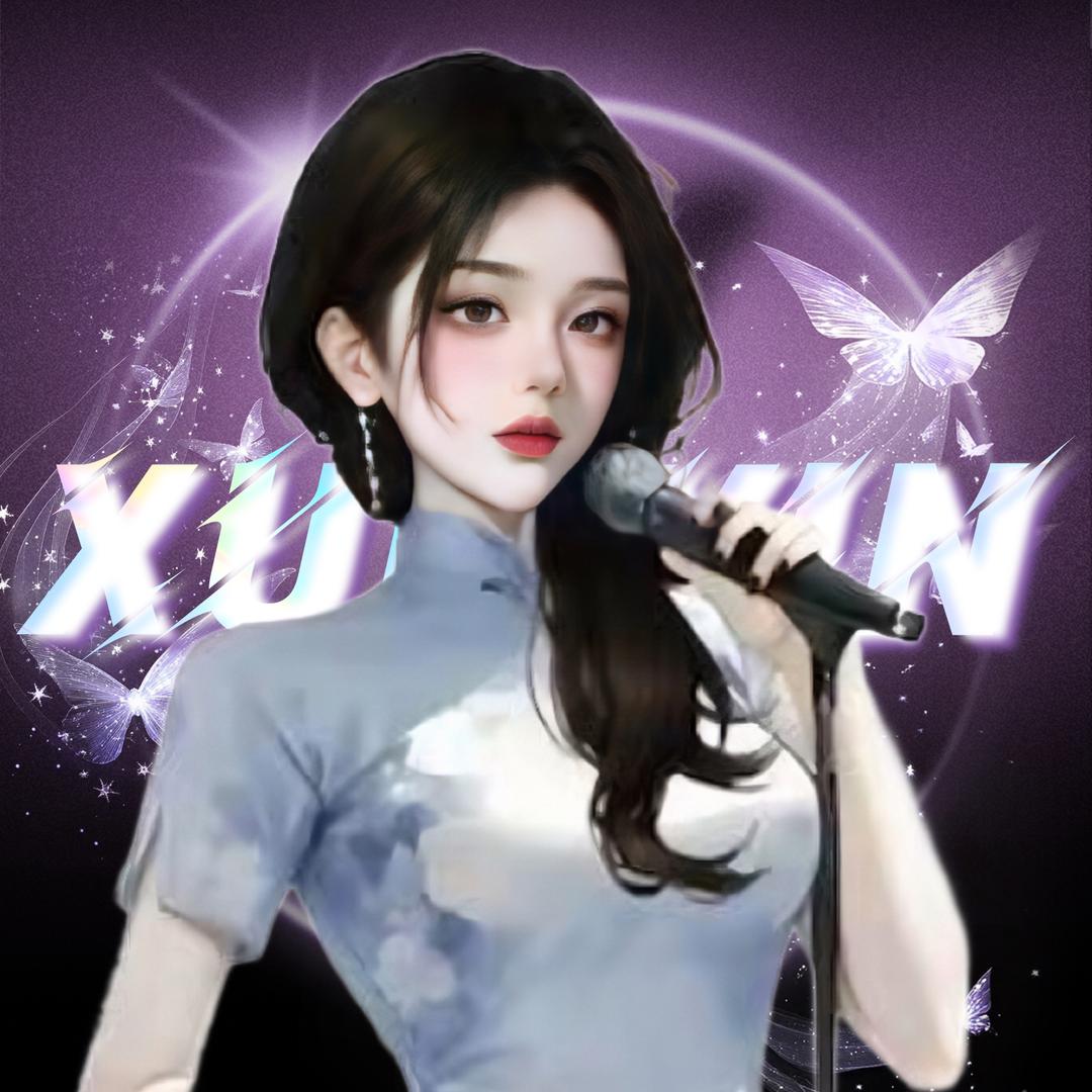 Xy.宁曦🦋