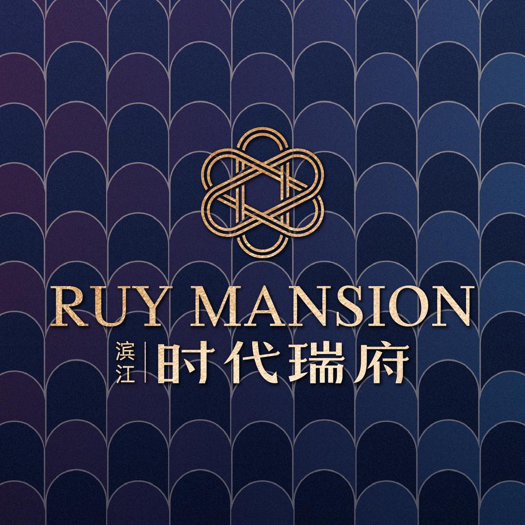 滨江时代瑞府（旭峰置业）