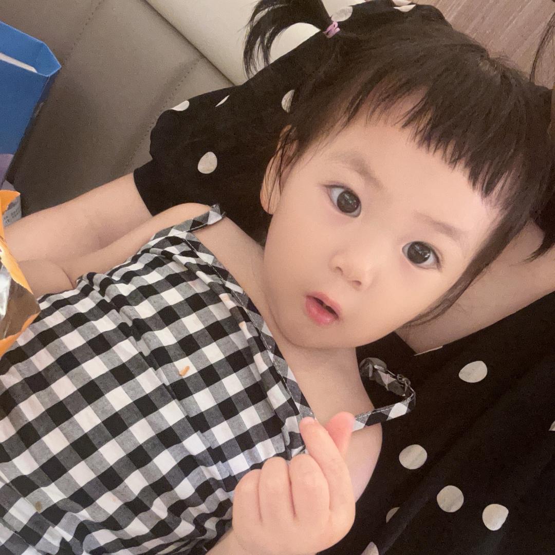 Peace and joy@柚柚