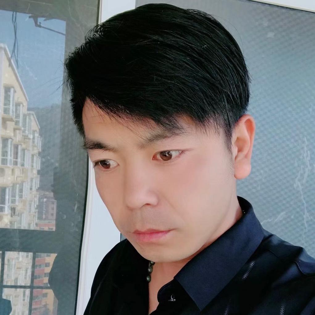 铜人涛哥