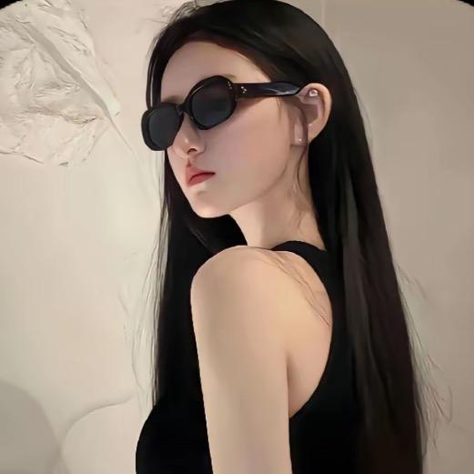 杨妹妹✌️