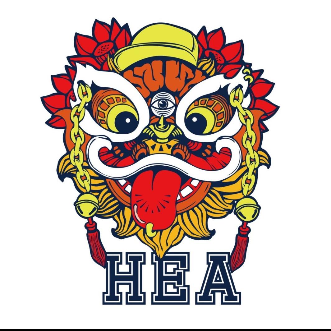 HEA(肇庆四会吾悦店)