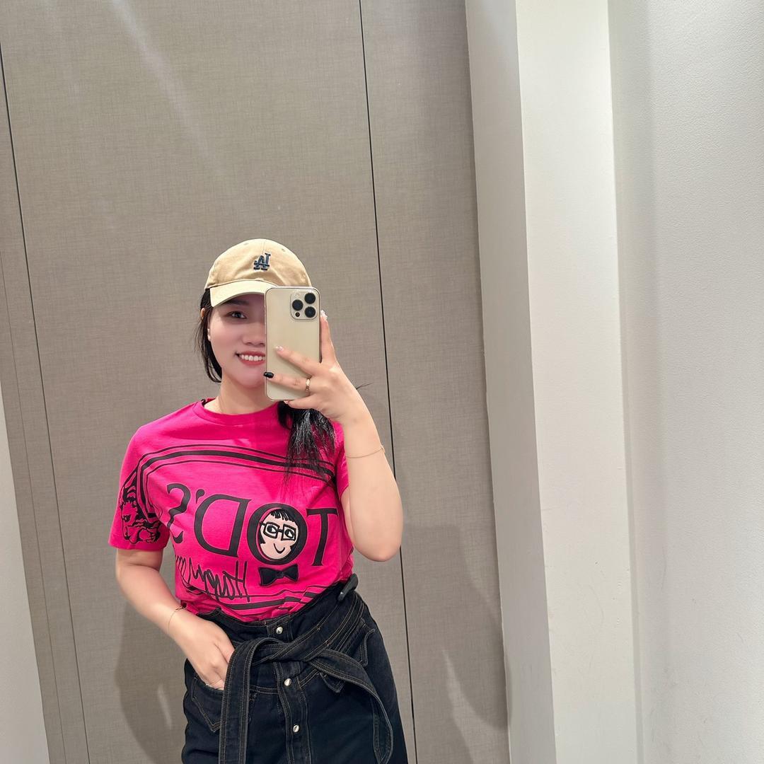 妞妞家 开播啦