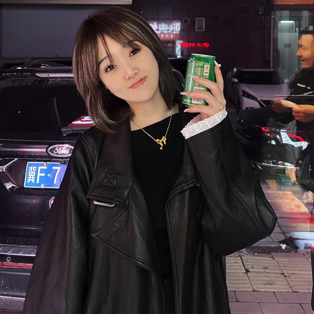 欧尚造型·郝🈷️🍃