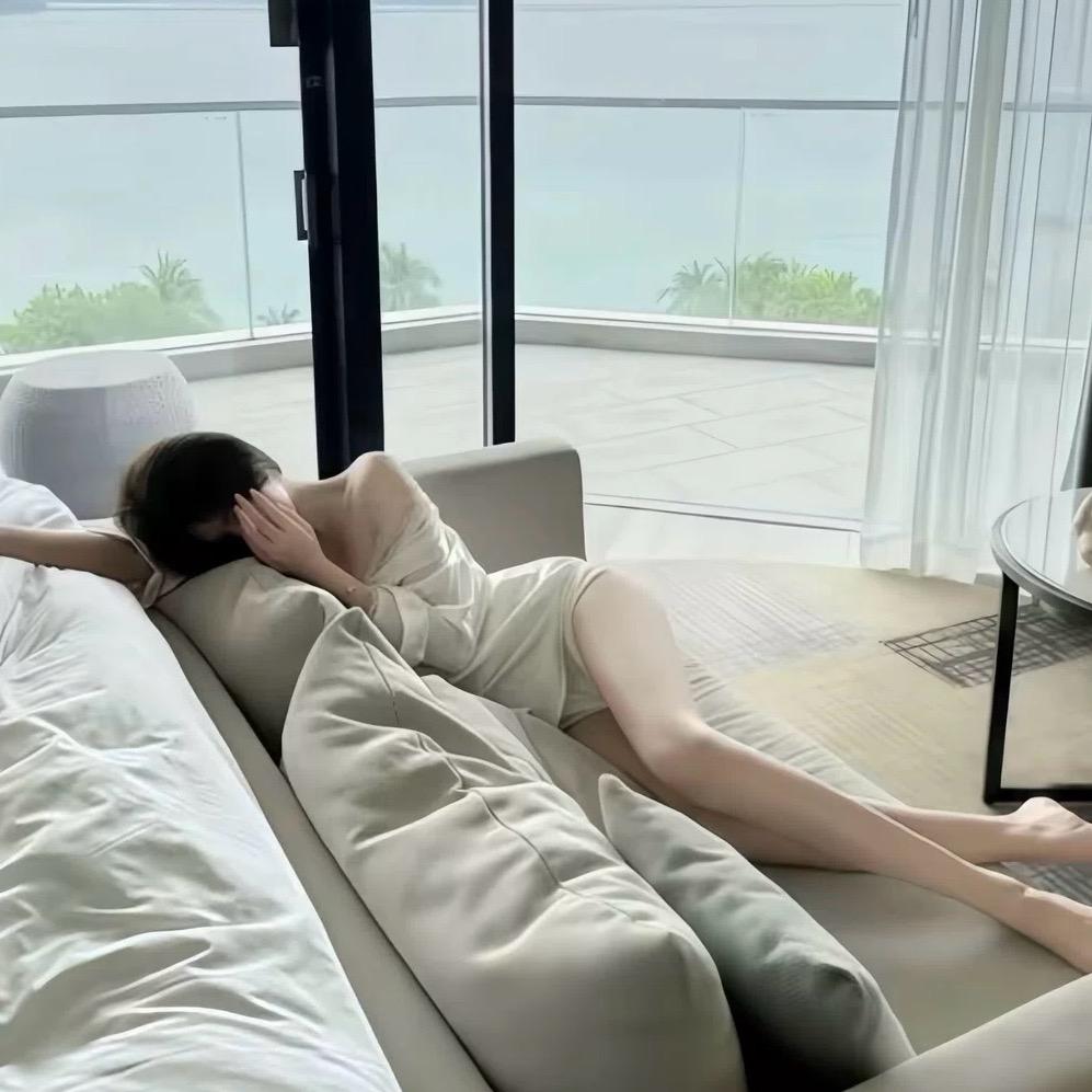 A夕夕801私人衣橱（可定制）