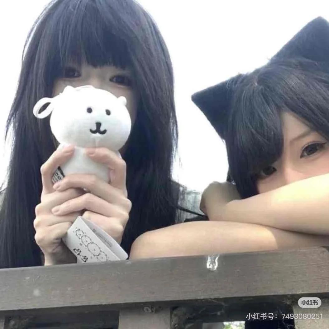 小雨.