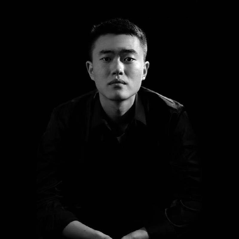 张驰婚礼摄影工作室