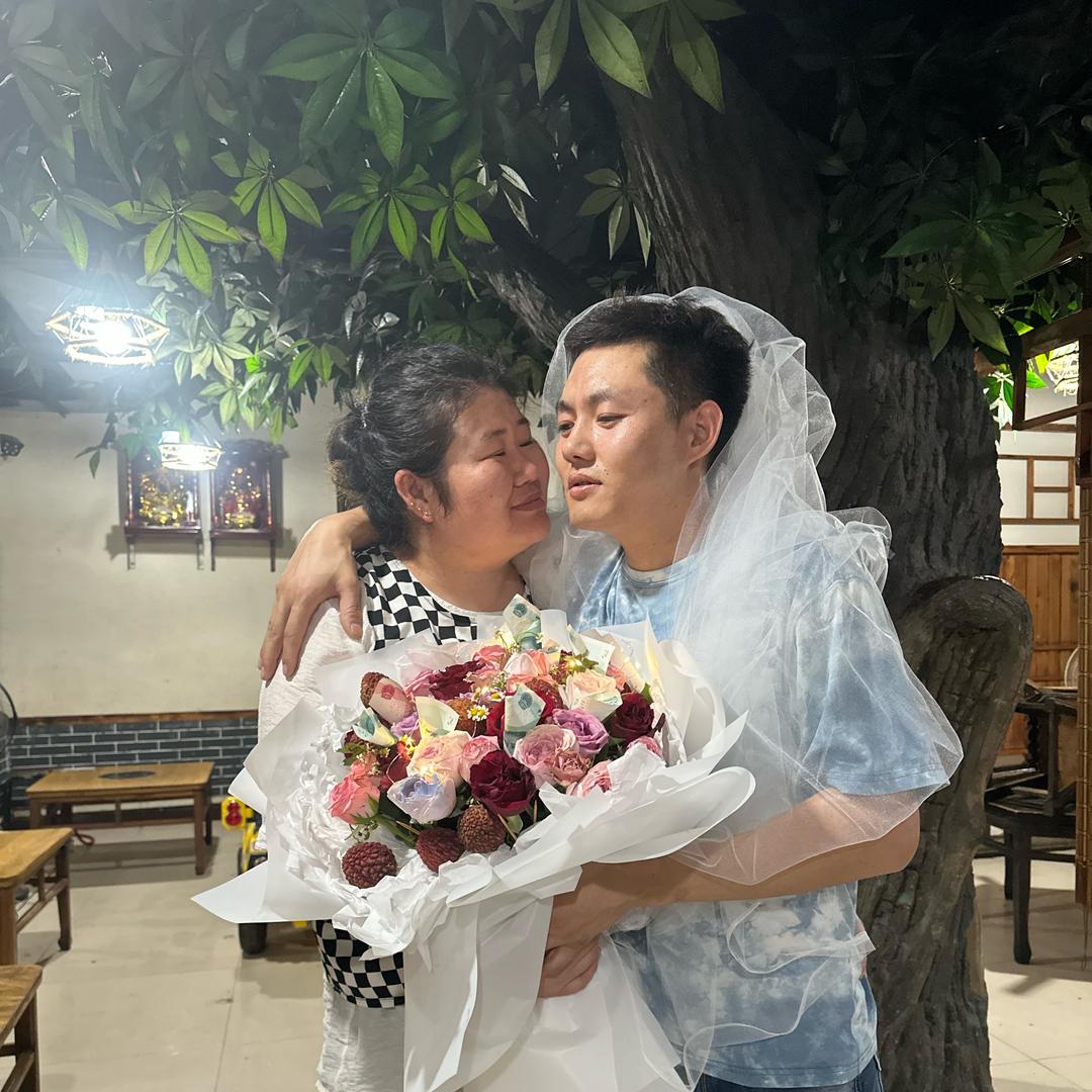 乾隆火锅（搞笑.夫妻）