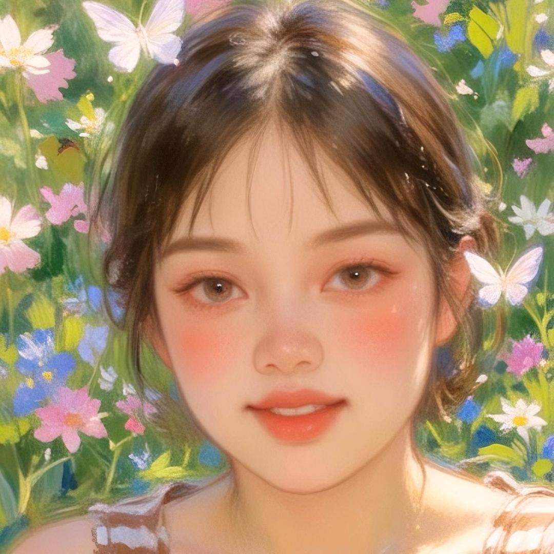阿宁呀🍋