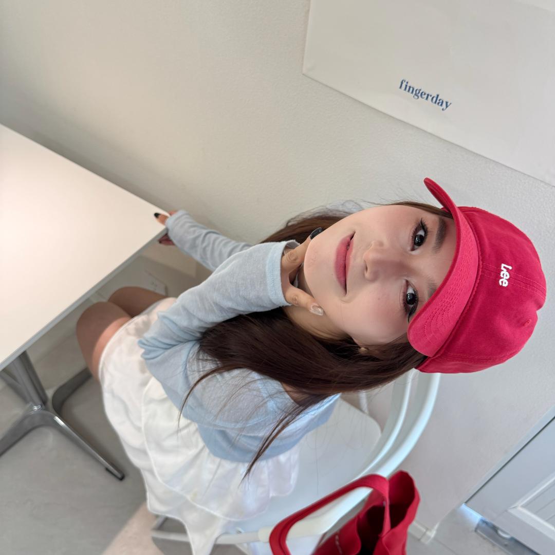 🎀美妆阁－欢欢🎀