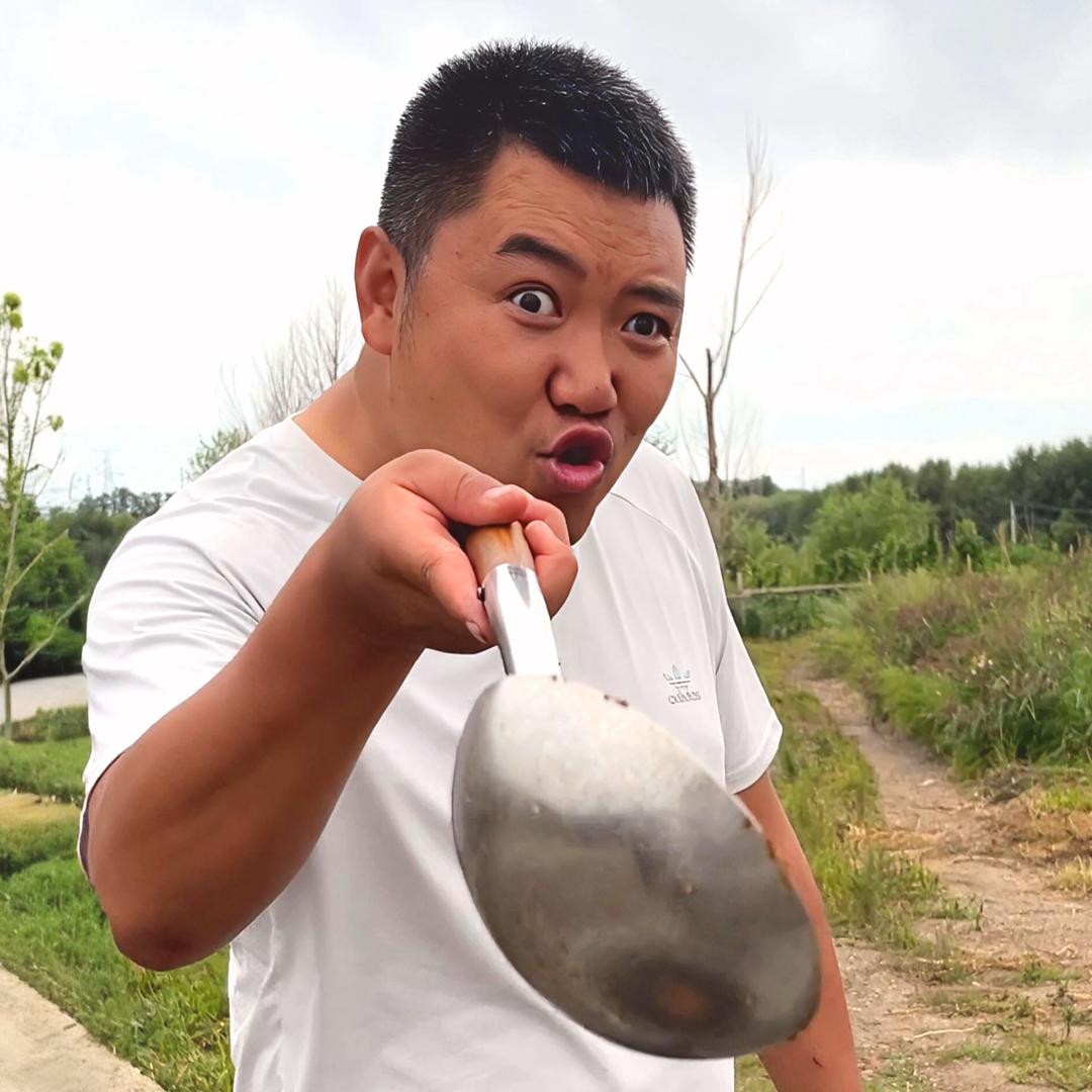老程的硬核餐桌