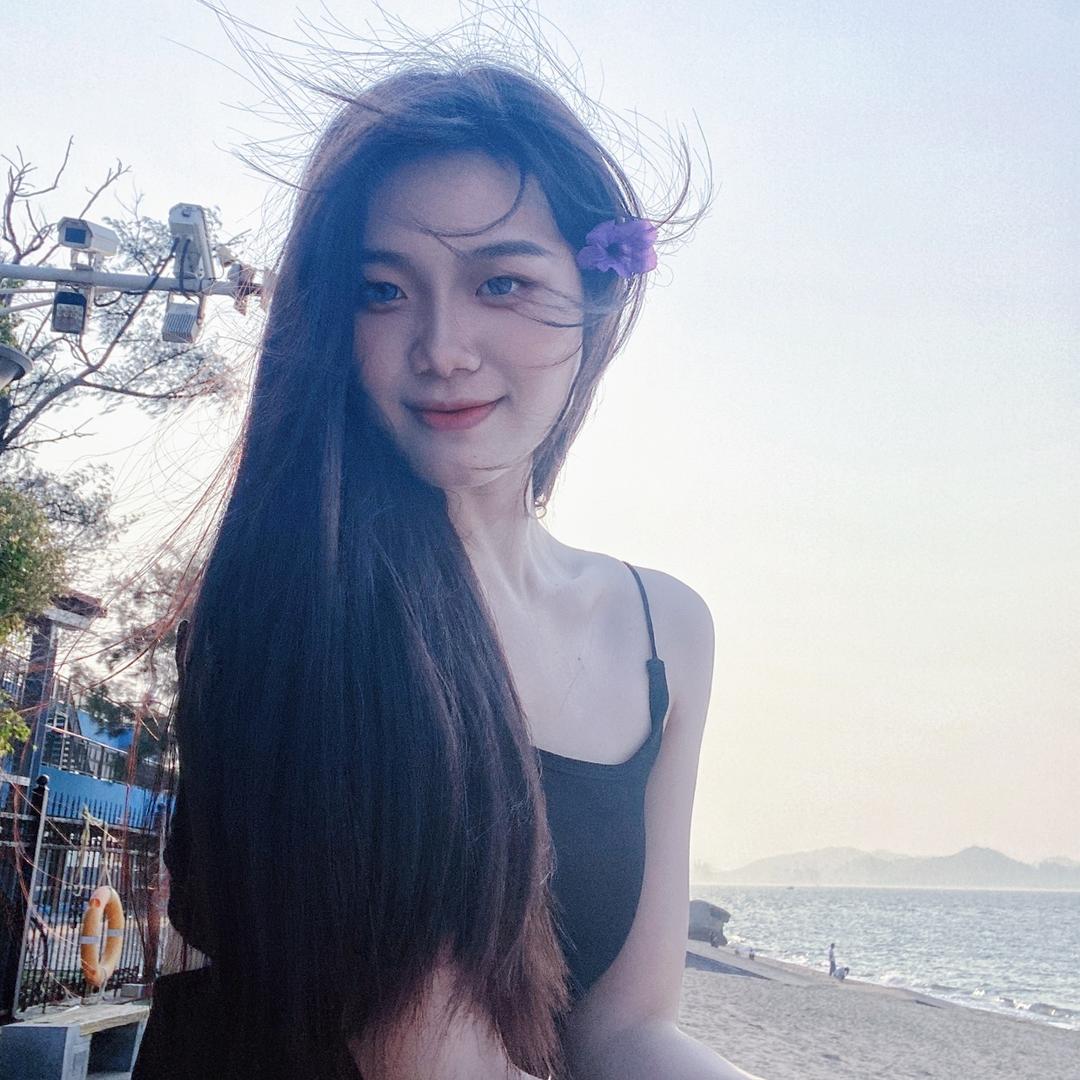 清河儿〈健身房版〉