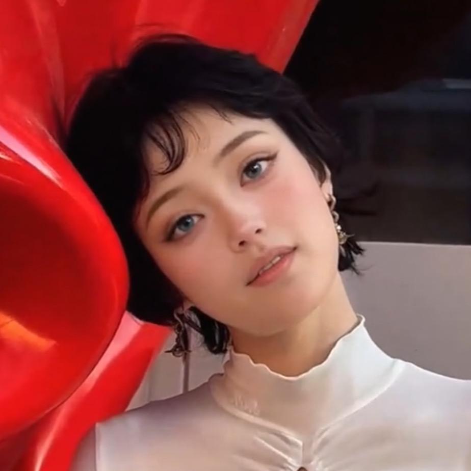 蘑菇Elsa