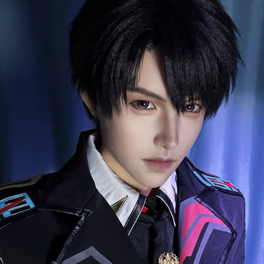 阿蓝早点睡（感谢推荐版