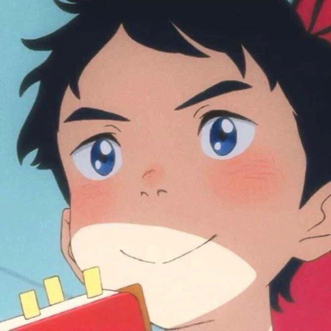 彭程icon